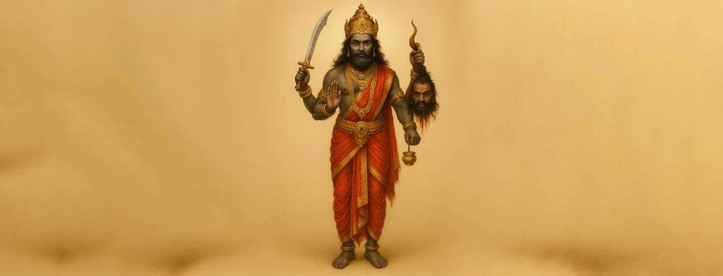 samhara bhairava