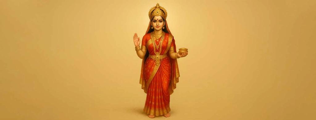Santoshi Mata