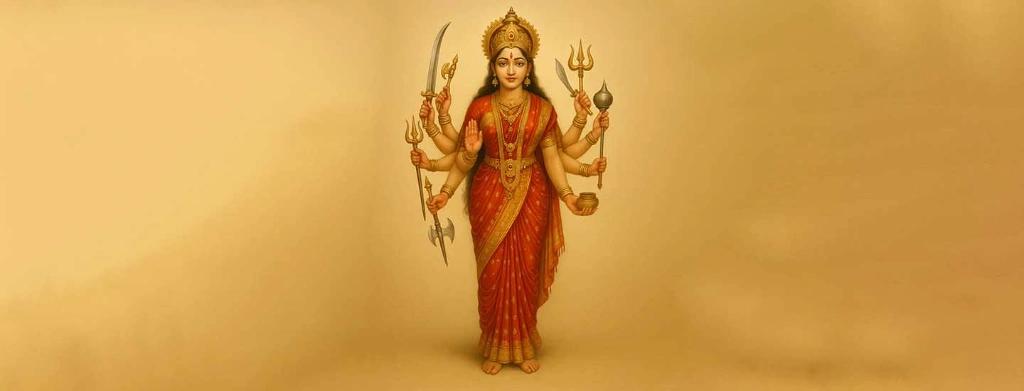 saptashrungi