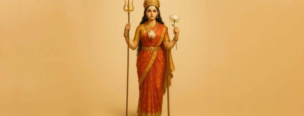 -shailputri