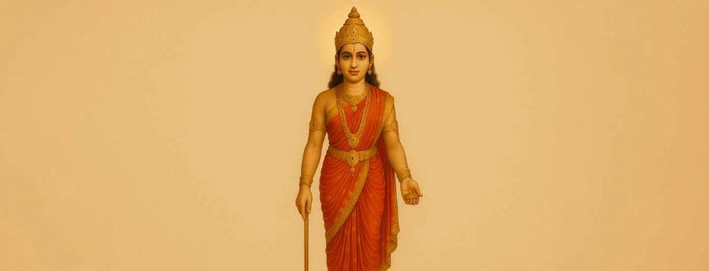 shantinatha