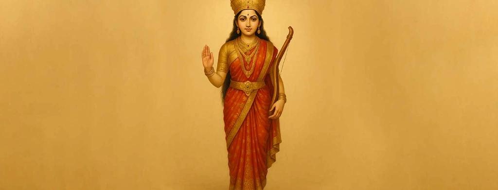 goddess-sharda