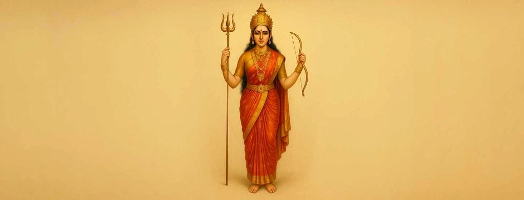 shikari_devi