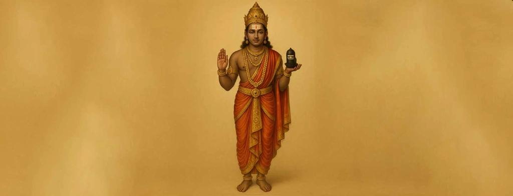lord-siddalingeshwara