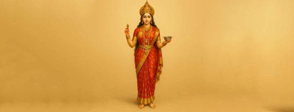 Goddess Tara