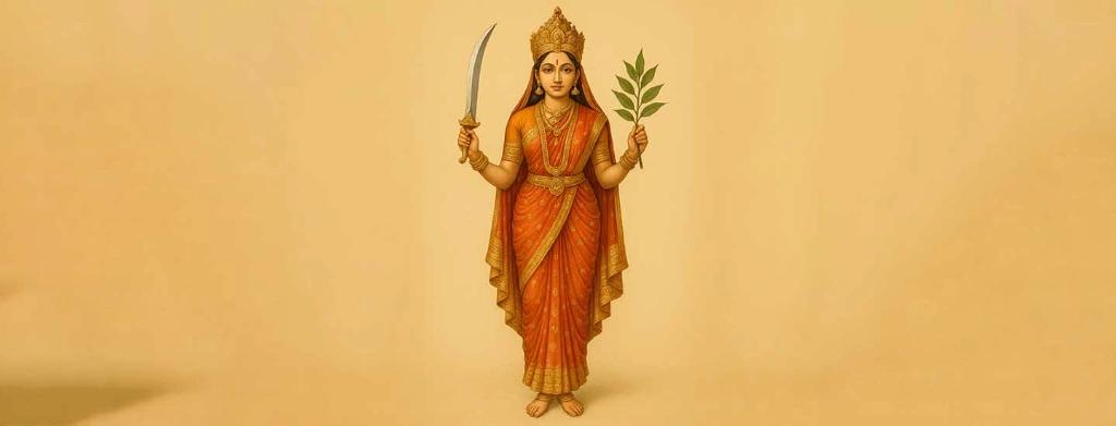 Tarkulha Devi