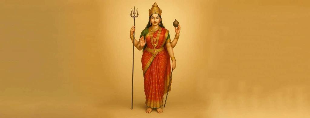 umiya-mataji