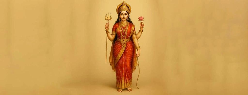 Mata Vaishno Devi