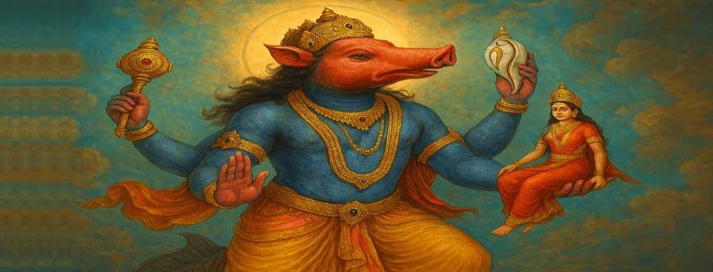 Varaha