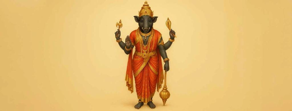 lord-varahaswami