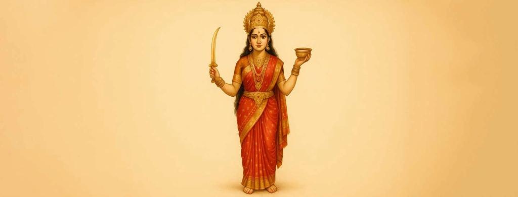 goddess-waghjai
