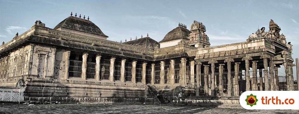 Aayiram Kaal Mandapam-temple-cover