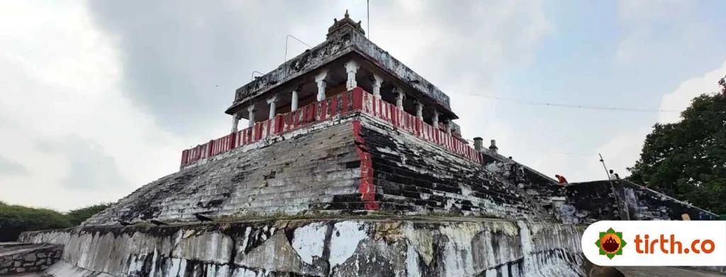 Gandhamadhana Parvatham