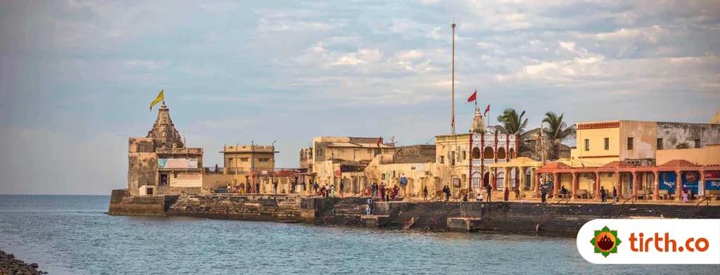 Gomati Ghat