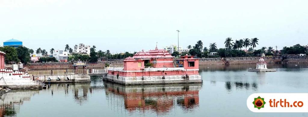 Narendra Sarovar