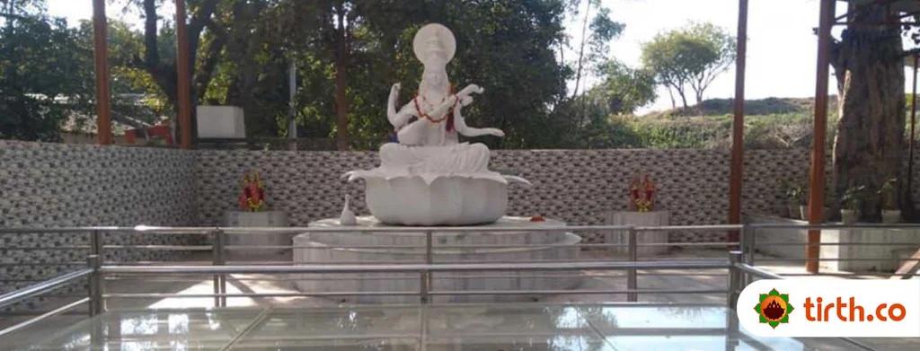 Saraswati Koop