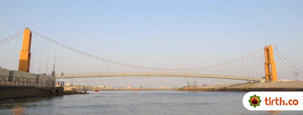 Sudama Setu