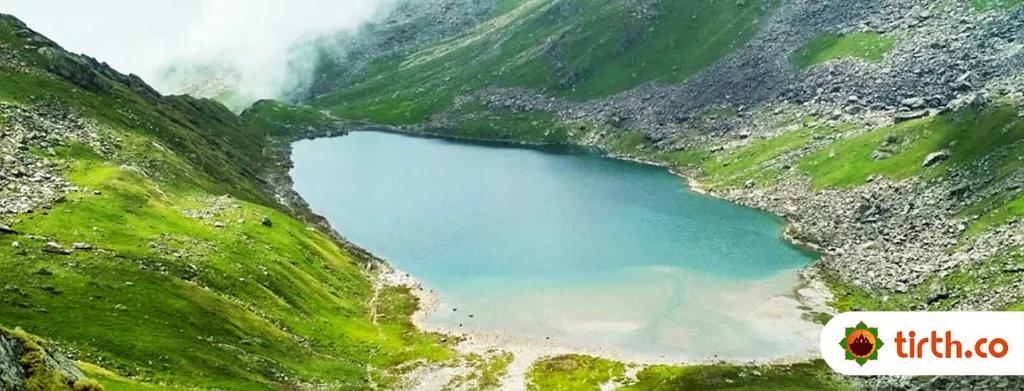 Vasuki Tal