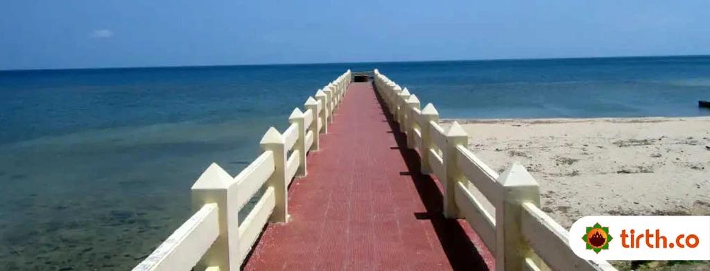 Villoondi Theertham