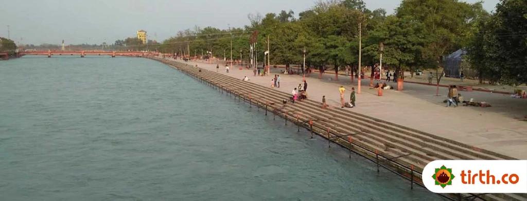 Vishnu Ghat