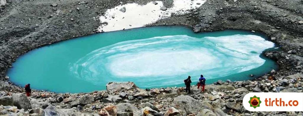 Gauri Kund