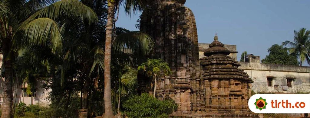 Aisanyesvara Siva Temple
