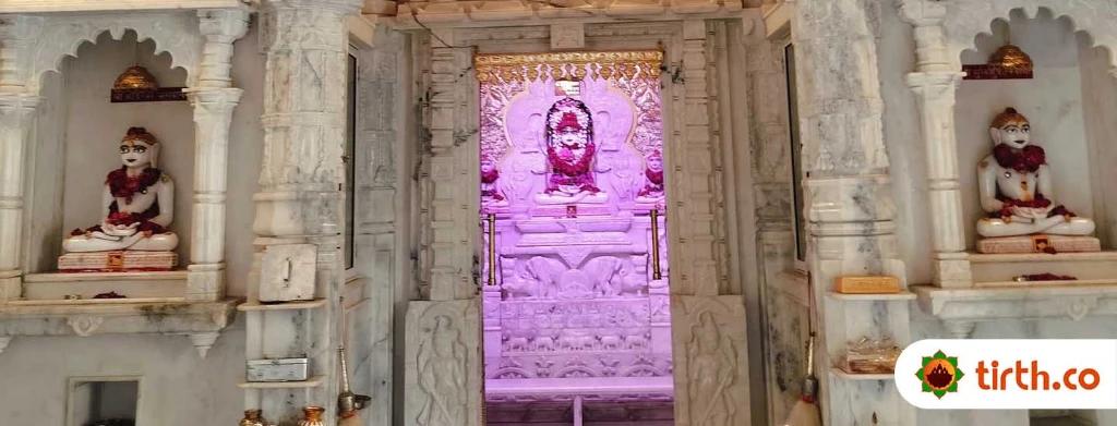 Akota Jain Derasar