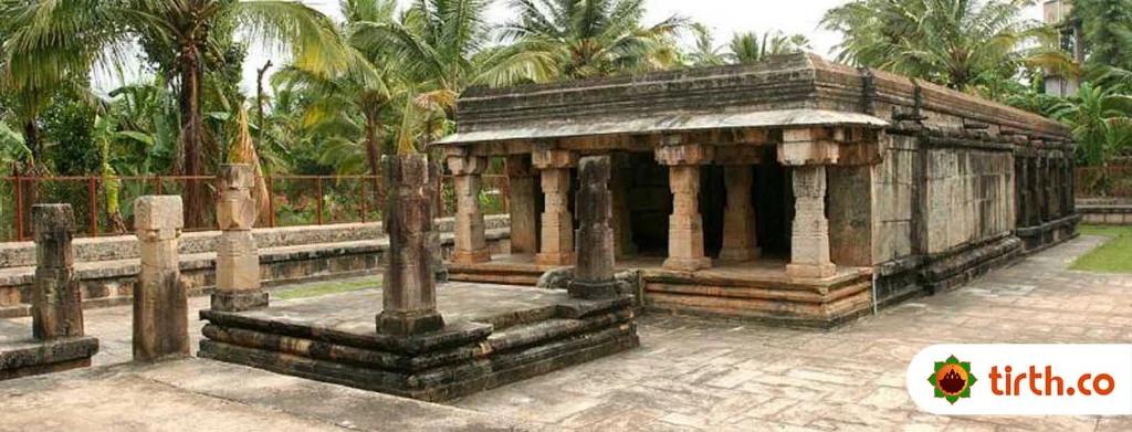 Anantnath Swami Temple