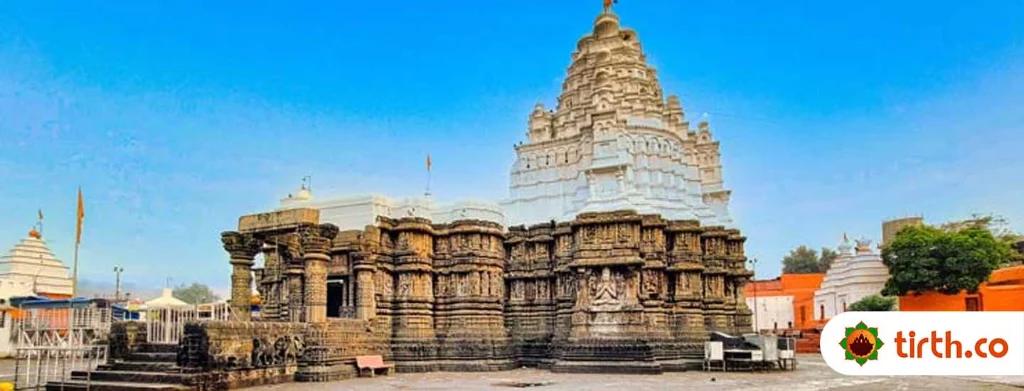 Aundha Nagnath Temple