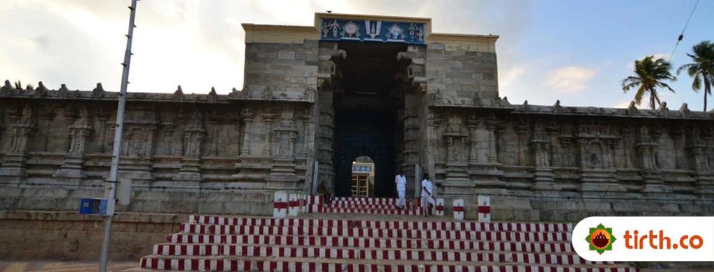 Azhagiya Nambi Temple