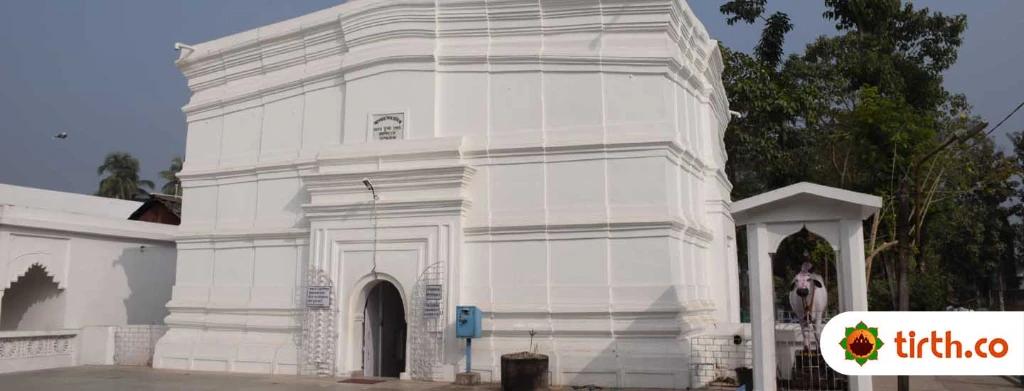 Baneshwar Temple