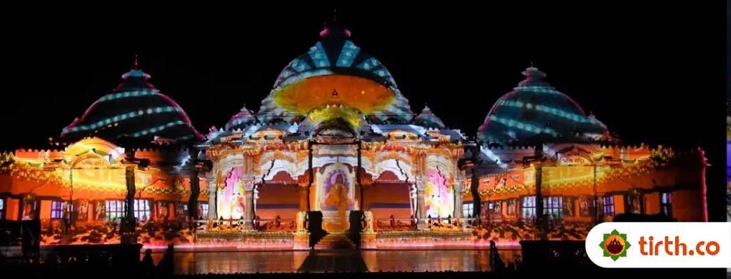 Bhakti Mandir