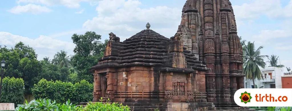 Bharateswar Temple