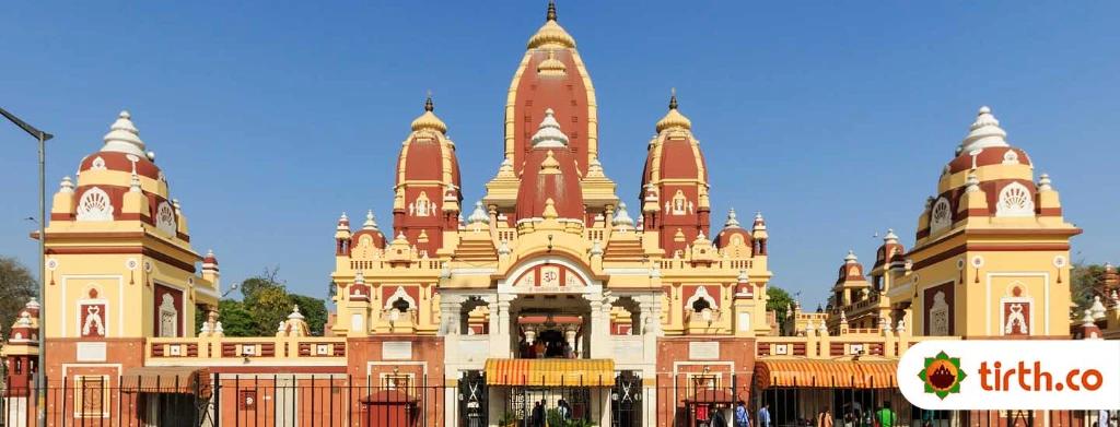 Birla Mandir 
