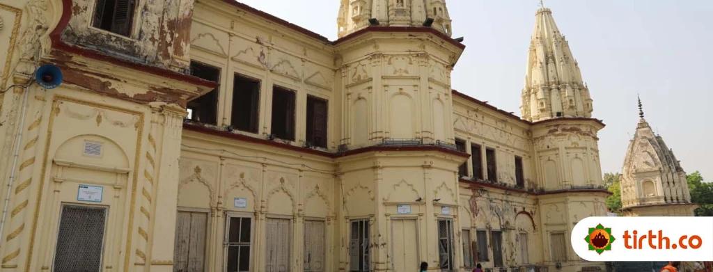 Crahari Temple