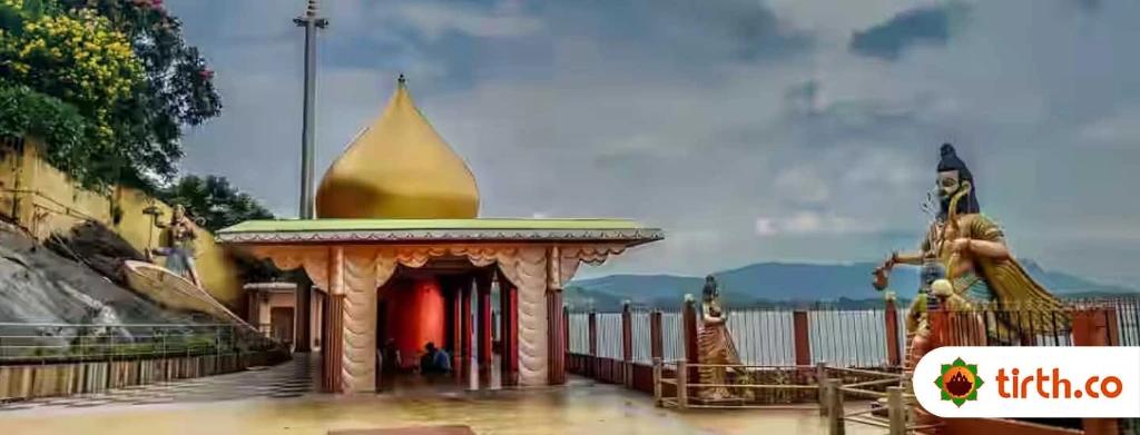 Chakreshwar Temple