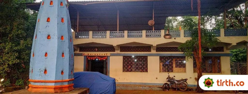 Chakresvara Shiva Temple