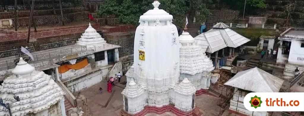 Chandrasekhara Mahadeva Temple