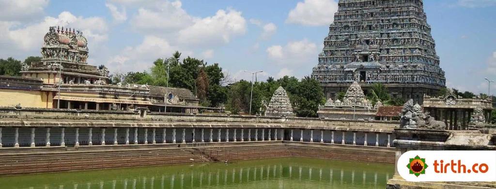 Chathapurinathar Temple