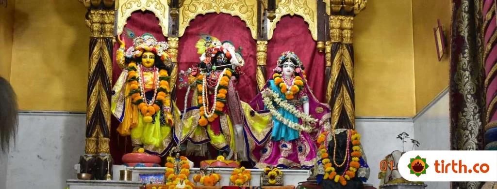 Kanhaiyasthan Temple