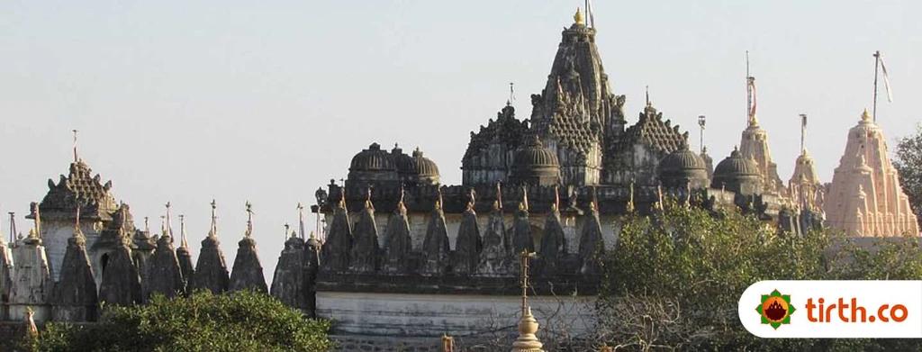 Kumar Pal Temple
