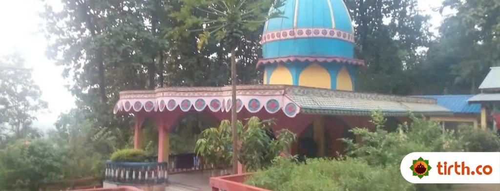 Lankeswar Temple