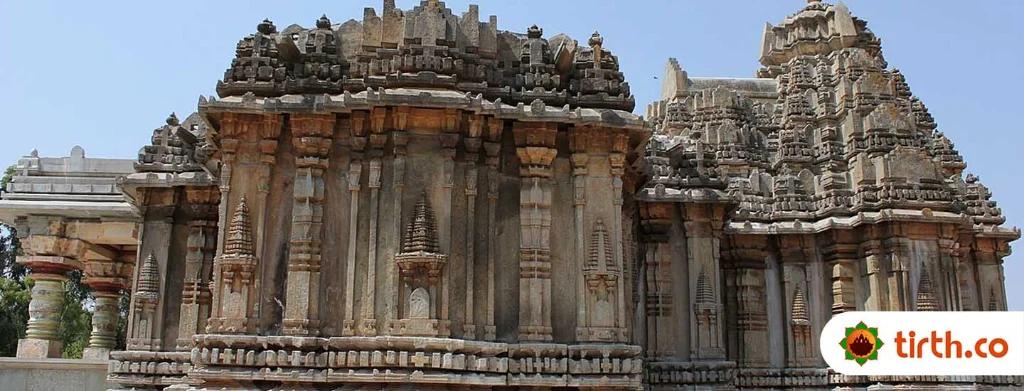 Madhava Temple
