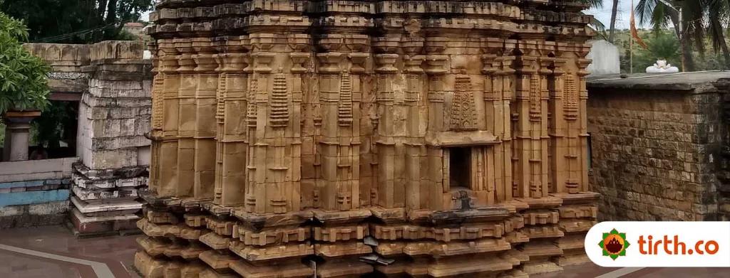 Mahalingeswarar Temple
