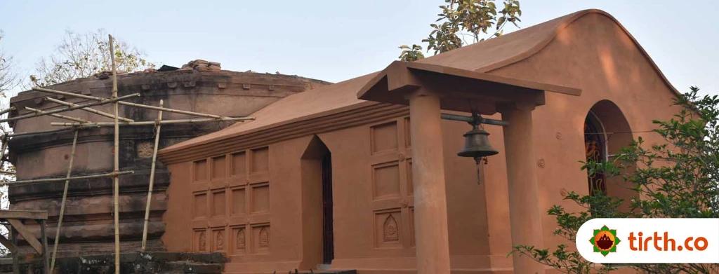 Manikarneswar Devalaya