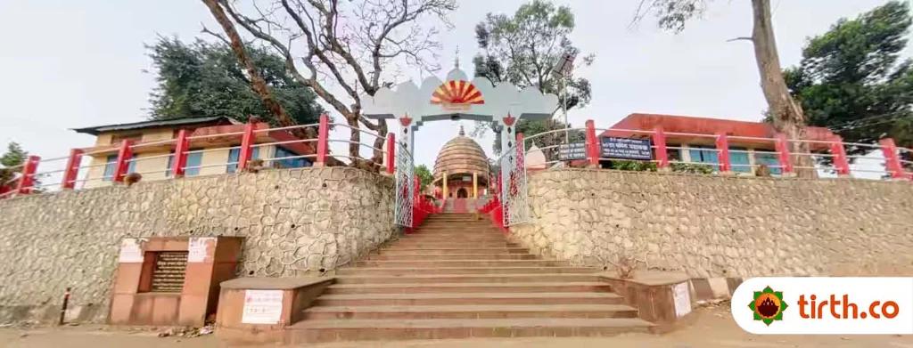 Navagraha Temple