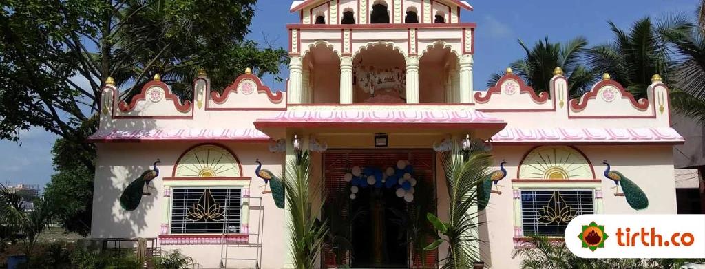 Pandharinath Mandir