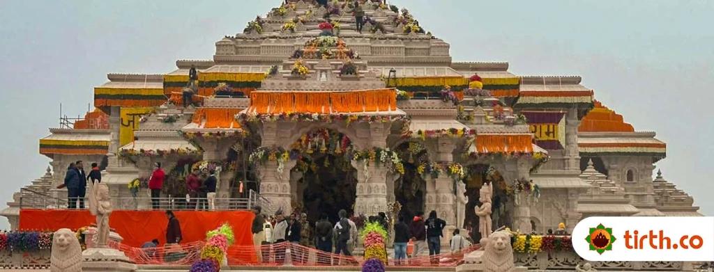 Ram Darbar Temple