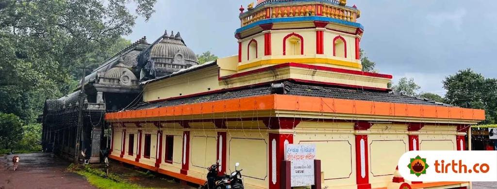Rudreshwar Temple-temple-cover
