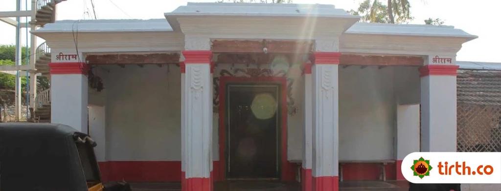 Saatchi Hanuman Temple